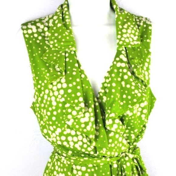 SANDRA DARREN Dress - Picture 2 of 7